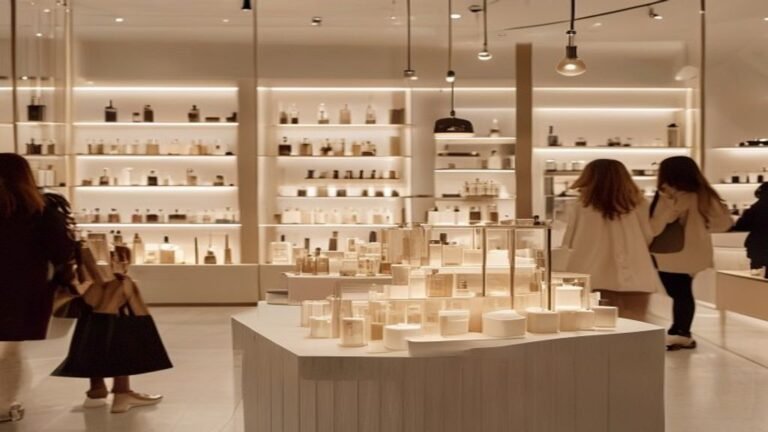 Nest New York takes its fragrance-layering playbook to the U.K.