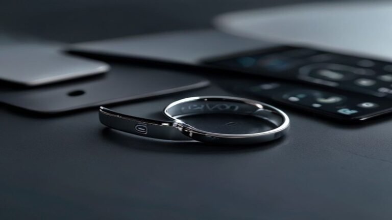 Oura Ring 5 review: slimmer design, sharper health tracking