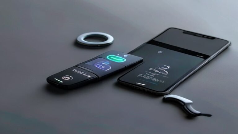 Pebblebee Halo drops to $50, blending item tracking with personal safety