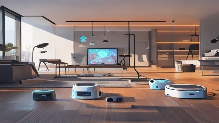 Prime Day Robot Vacuum Discounts Show How Competitive the Category Has Become