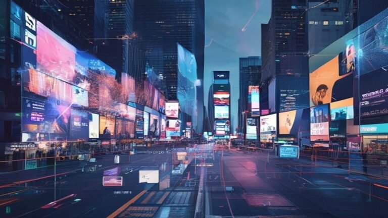 As Programmatic DOOH Scales, Curated Marketplaces Are Becoming the New Buying Layer