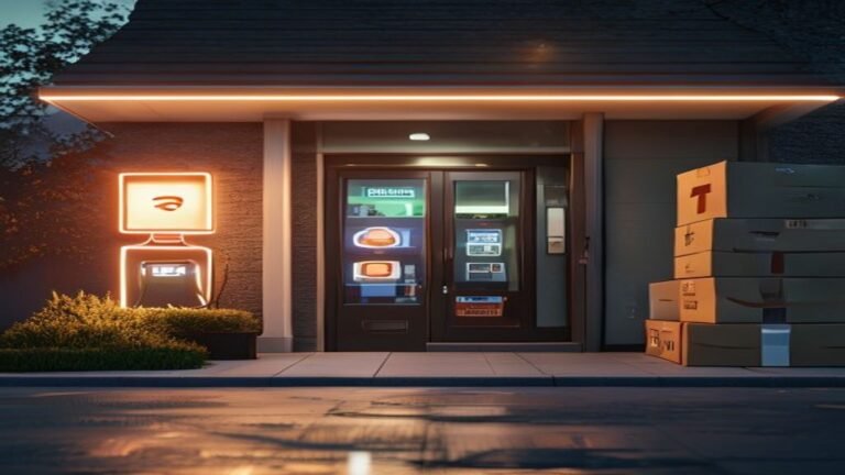 As Gas Prices Climb, Amazon Could Capture More Household Spending
