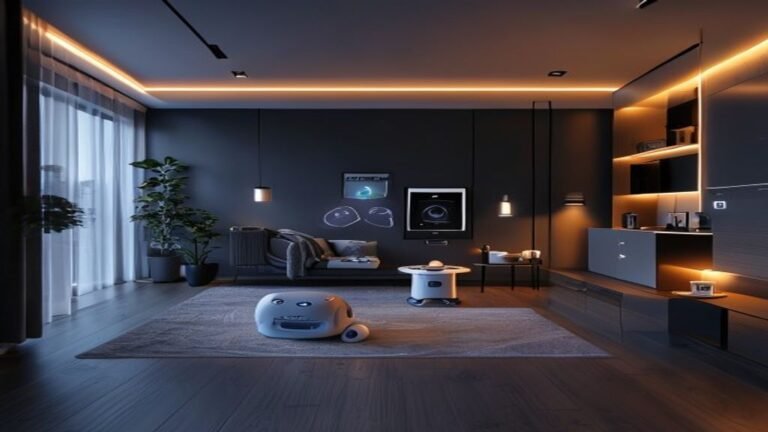 SwitchBot’s Nanoleaf deal is really a bigger smart home play